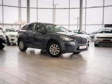 Mazda CX-5 2.2 SKYACTIV-D