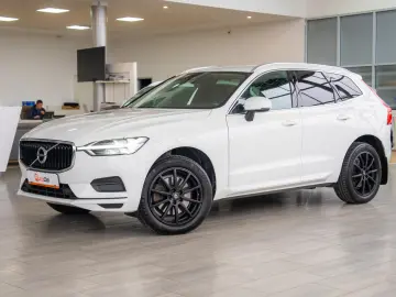 Volvo XC 60 D4