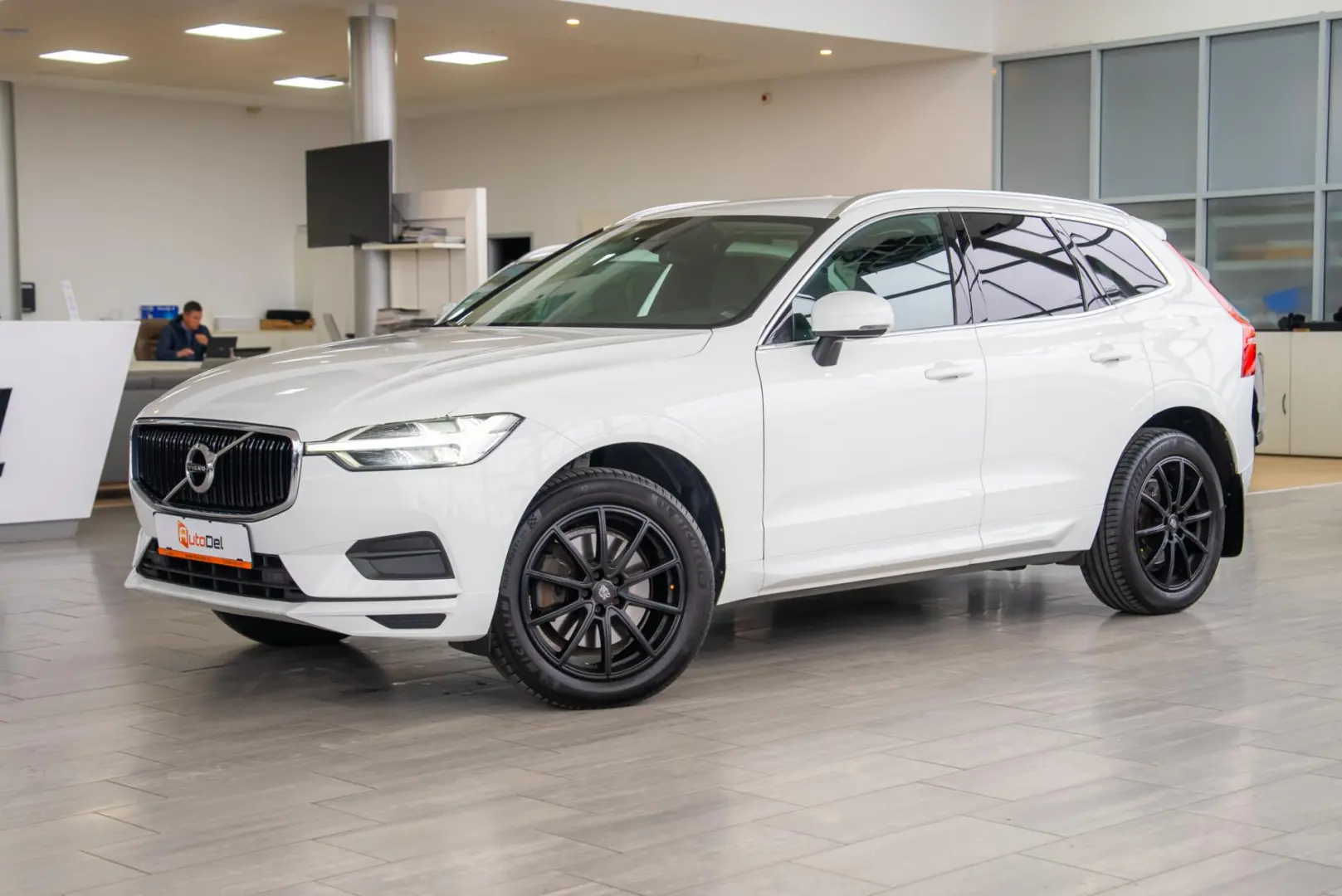 Volvo XC 60 D4