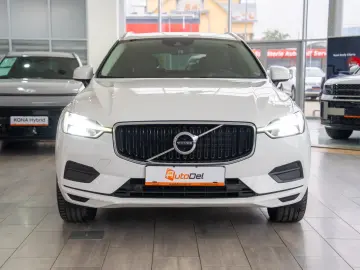 Volvo XC 60 D4