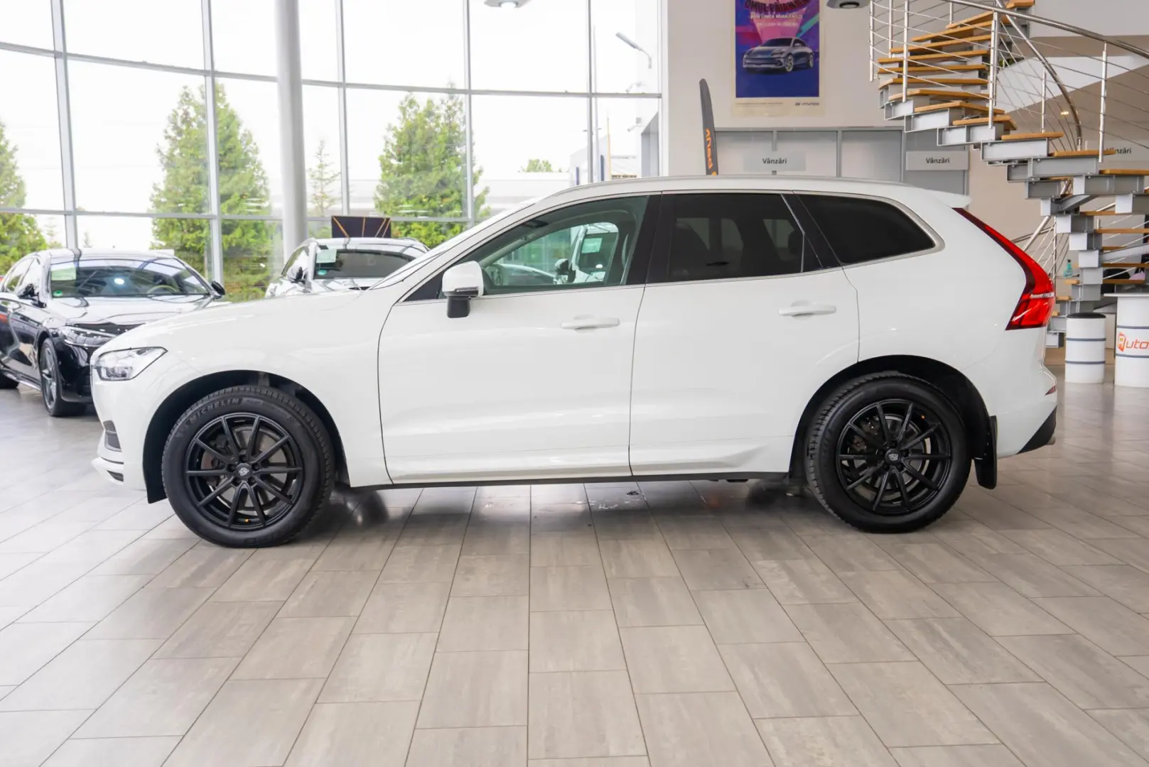 Volvo XC 60 D4