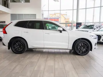 Volvo XC 60 D4