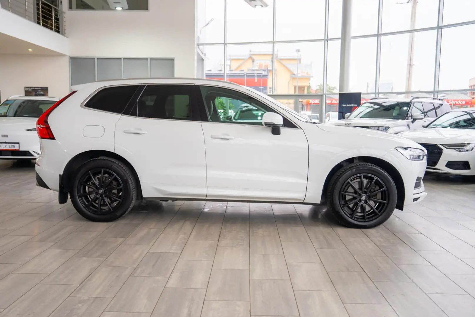 Volvo XC 60 D4