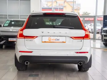 Volvo XC 60 D4