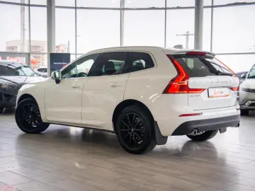 Volvo XC 60 D4