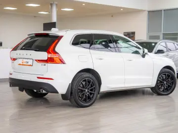 Volvo XC 60 D4