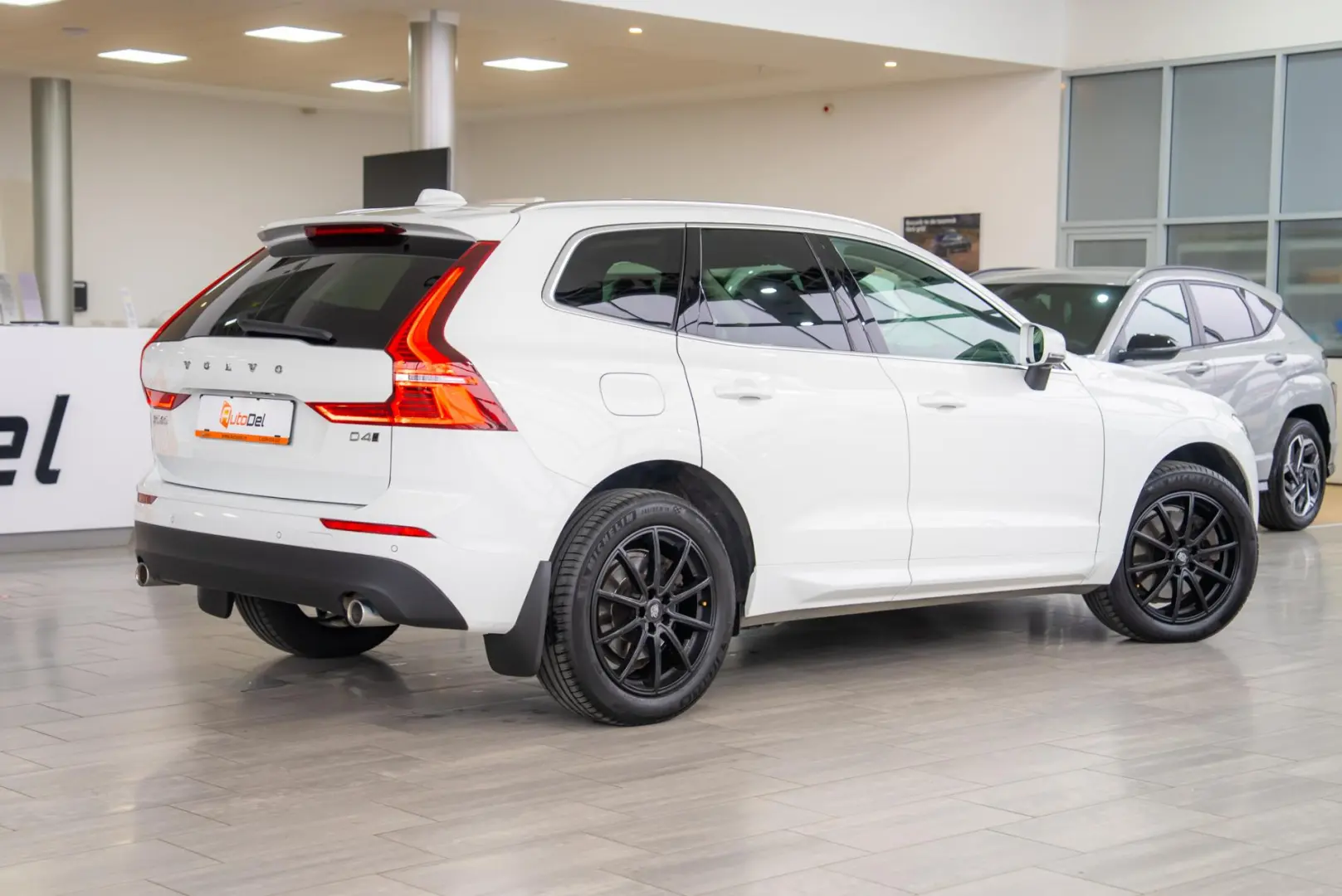 Volvo XC 60 D4