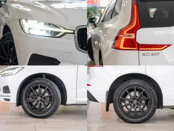 Volvo XC 60 D4