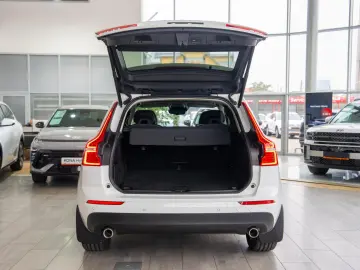 Volvo XC 60 D4