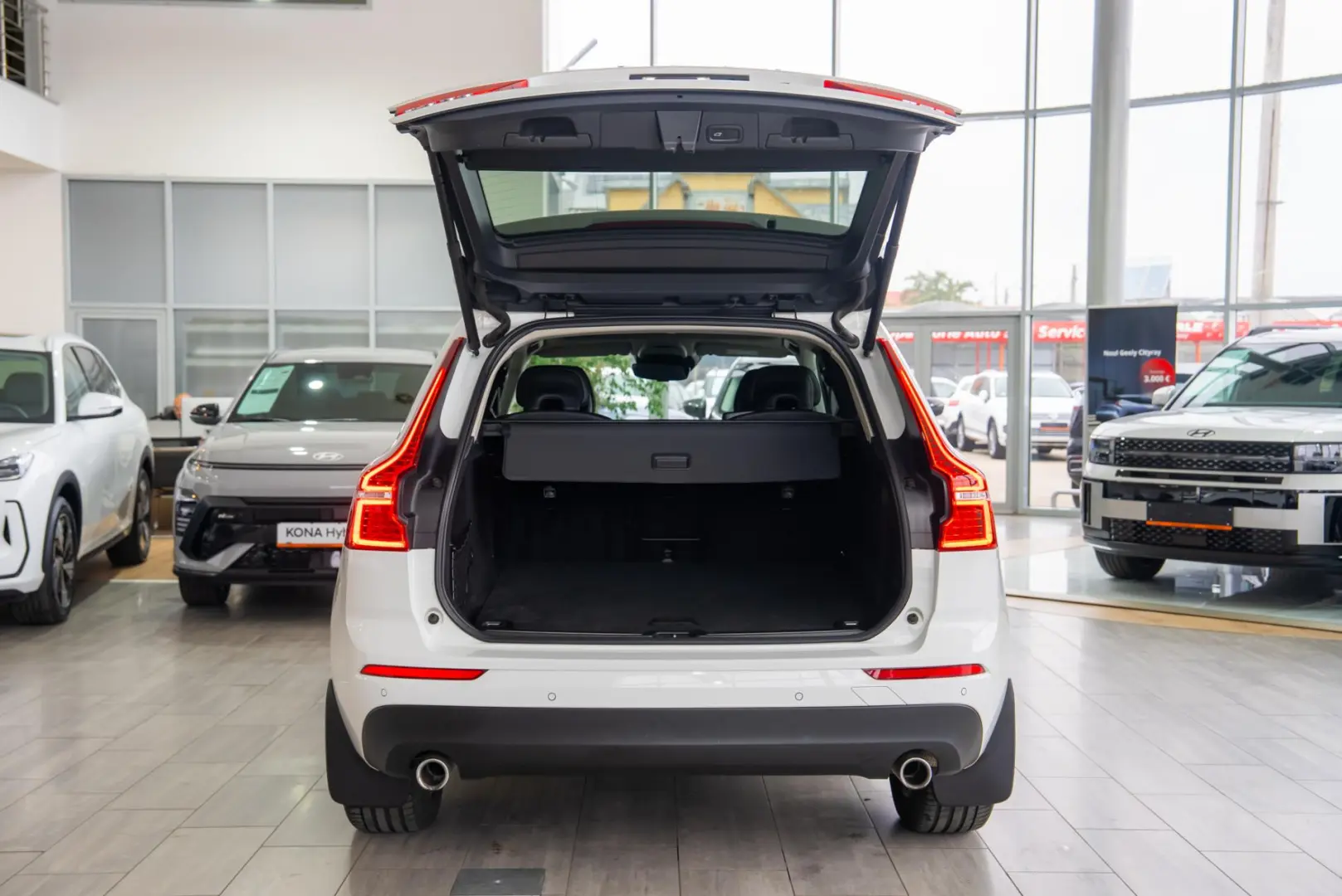 Volvo XC 60 D4