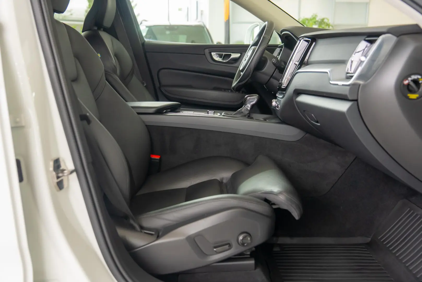 Volvo XC 60 D4