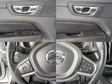 Volvo XC 60 D4