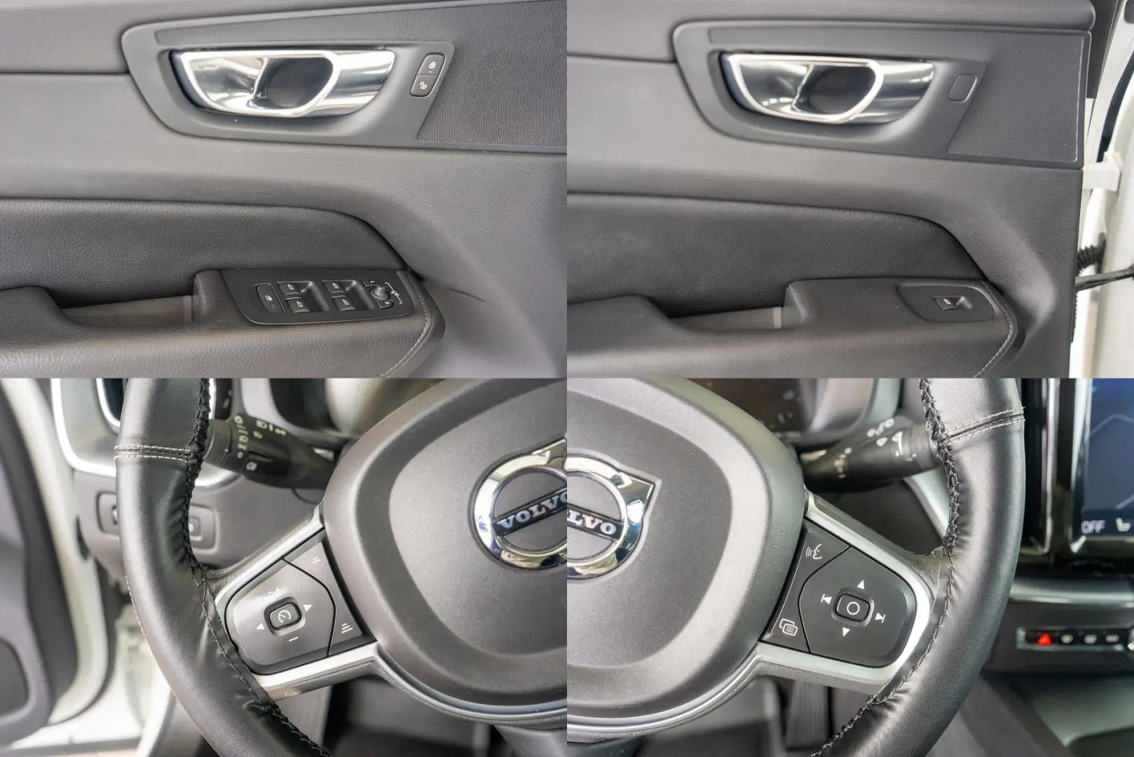 Volvo XC 60 D4
