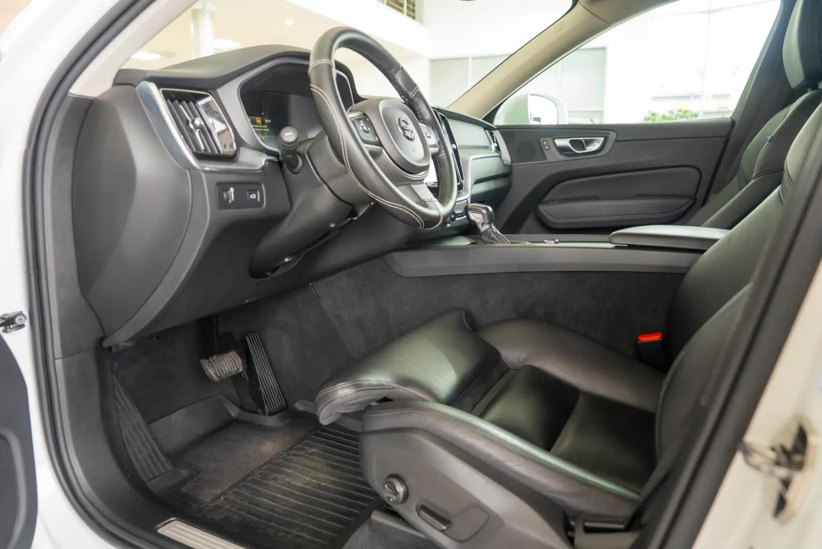 Volvo XC 60 D4