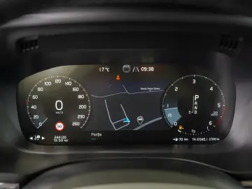 Volvo XC 60 D4