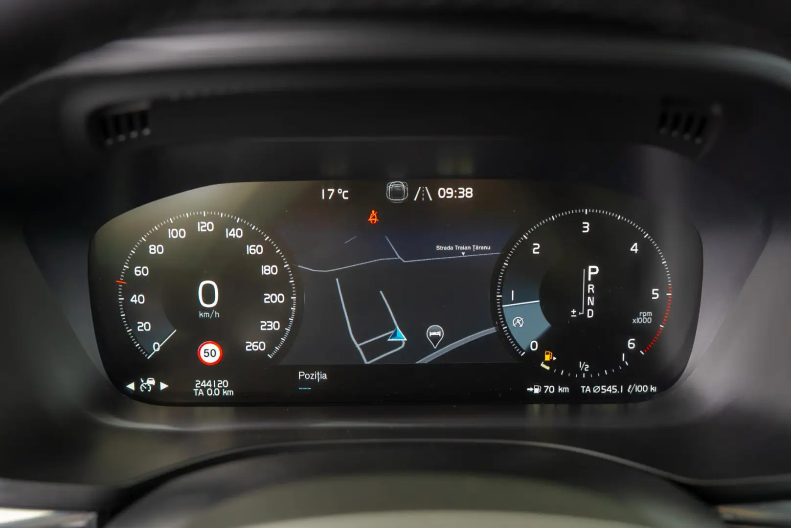 Volvo XC 60 D4