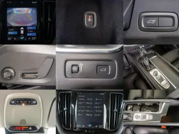 Volvo XC 60 D4