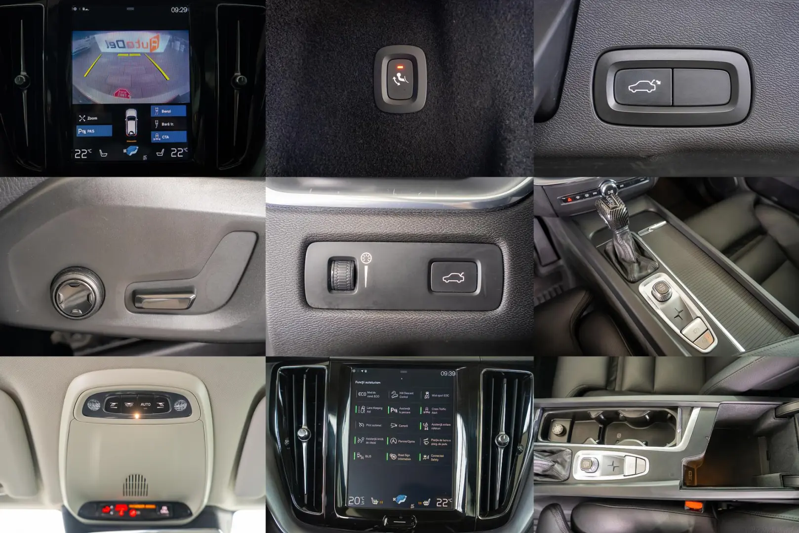Volvo XC 60 D4