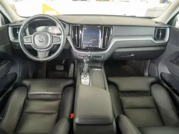 Volvo XC 60 D4