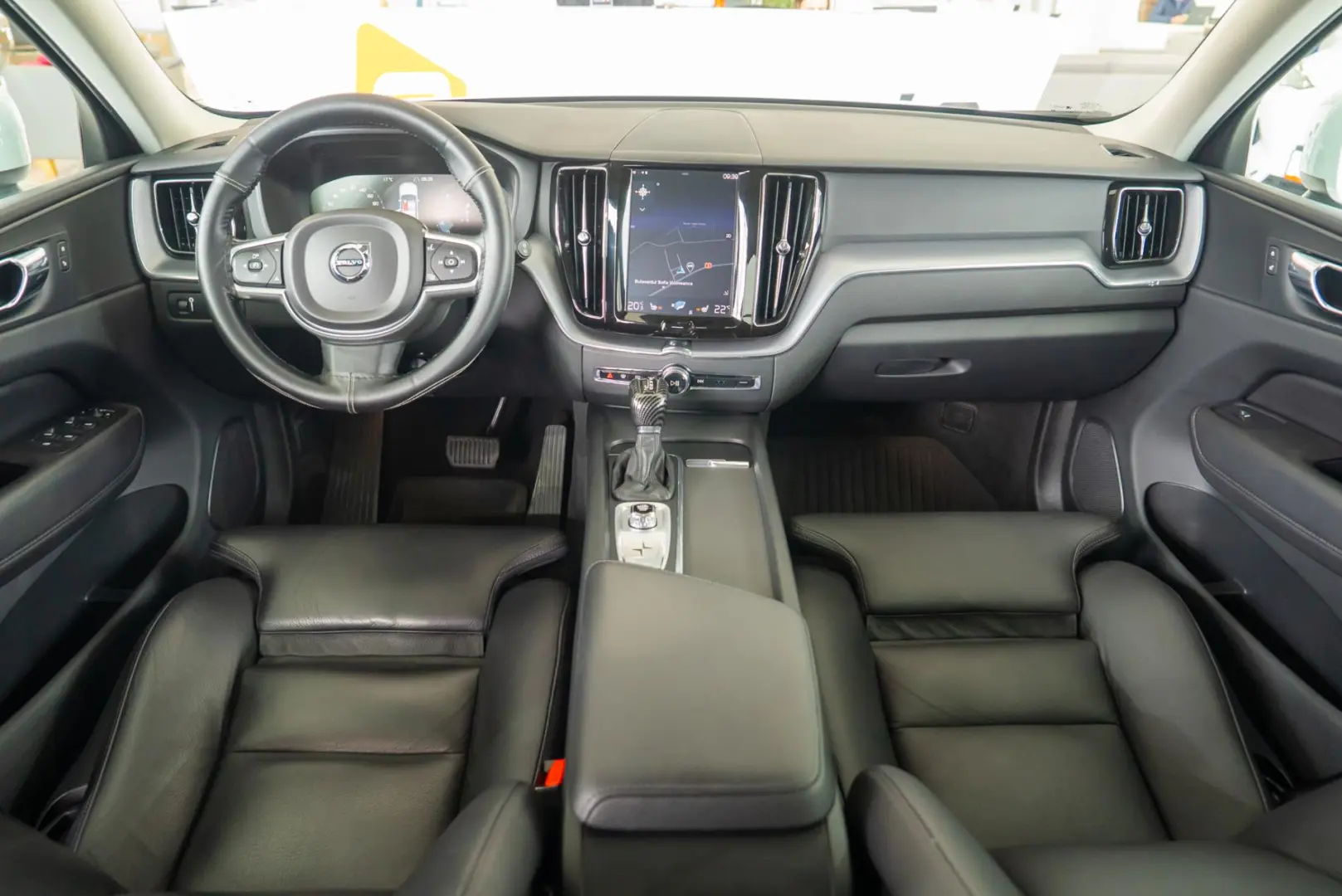 Volvo XC 60 D4