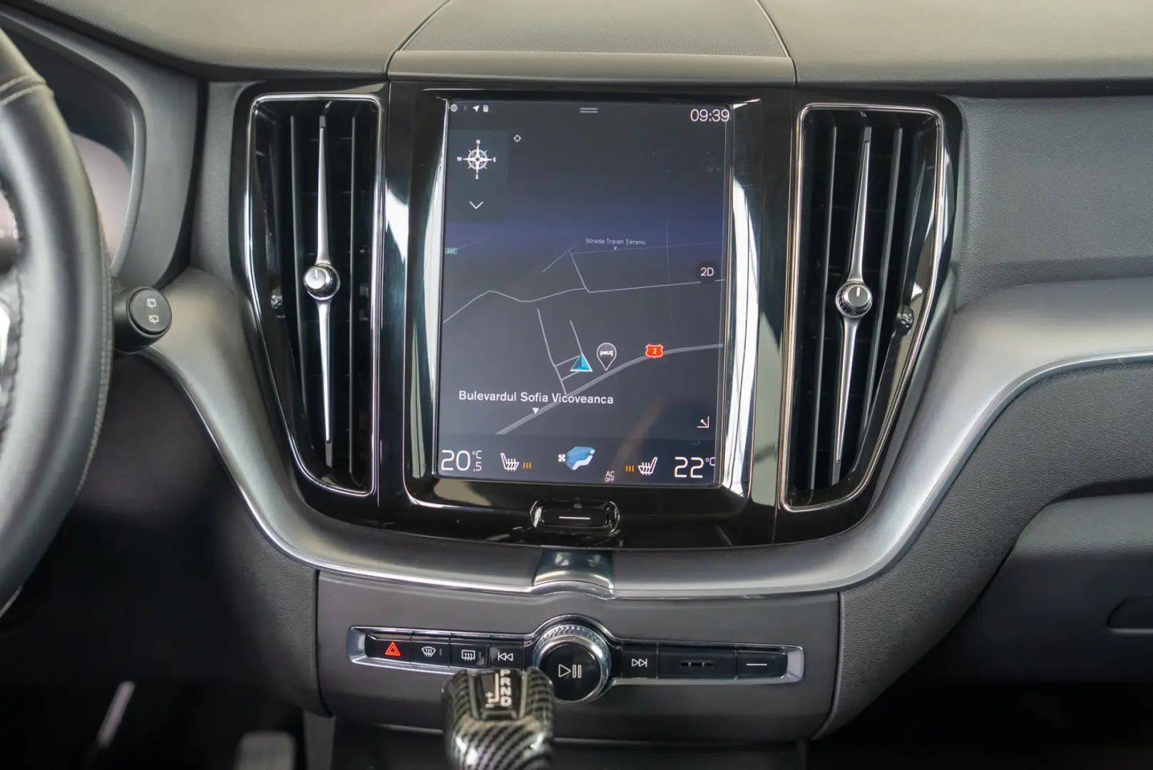 Volvo XC 60 D4