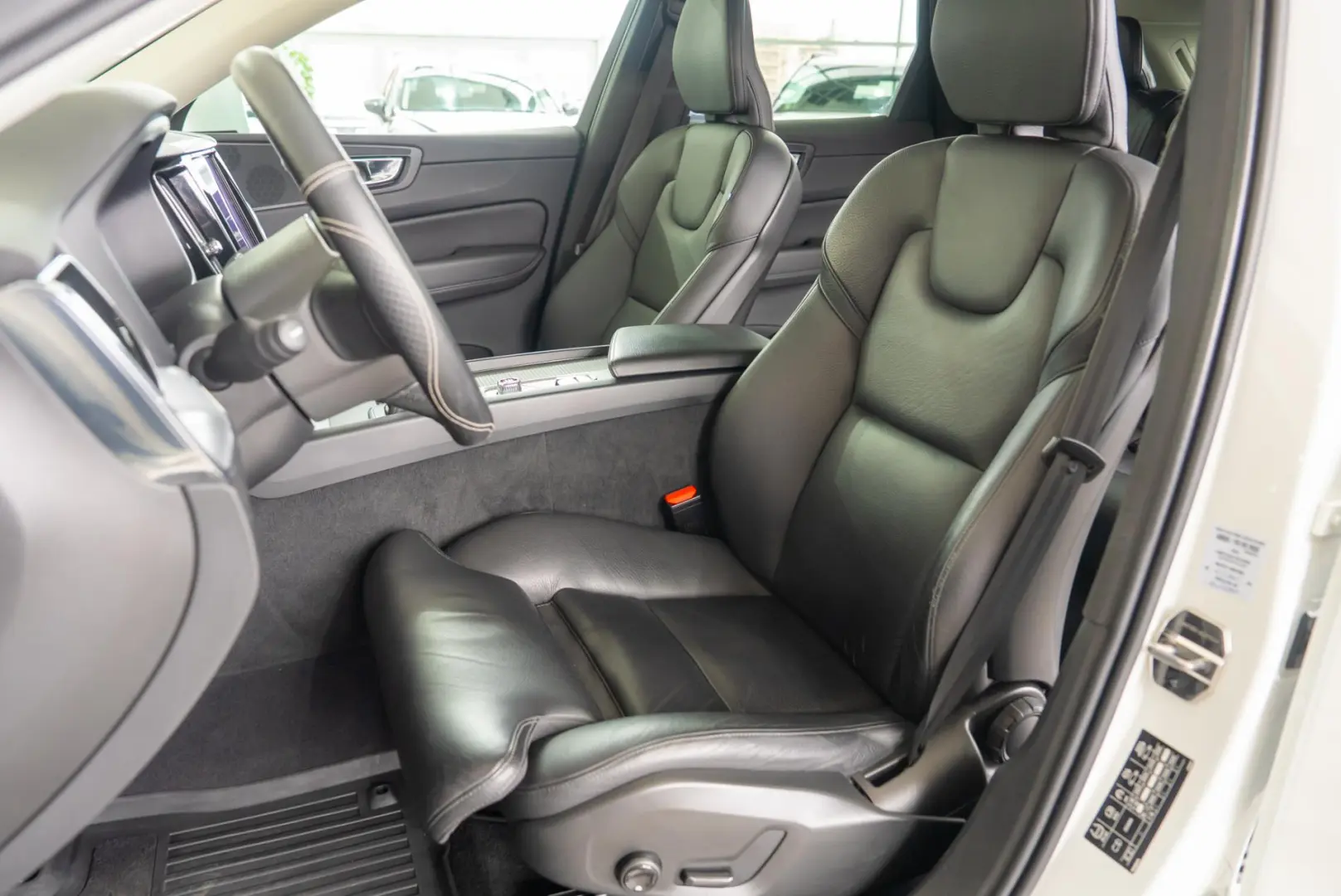 Volvo XC 60 D4