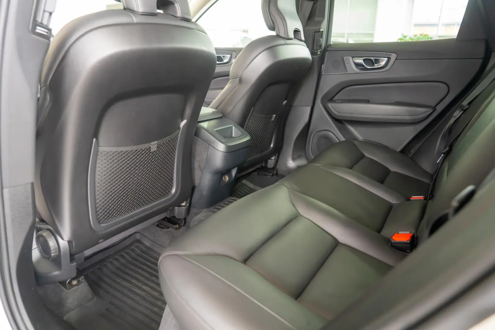 Volvo XC 60 D4