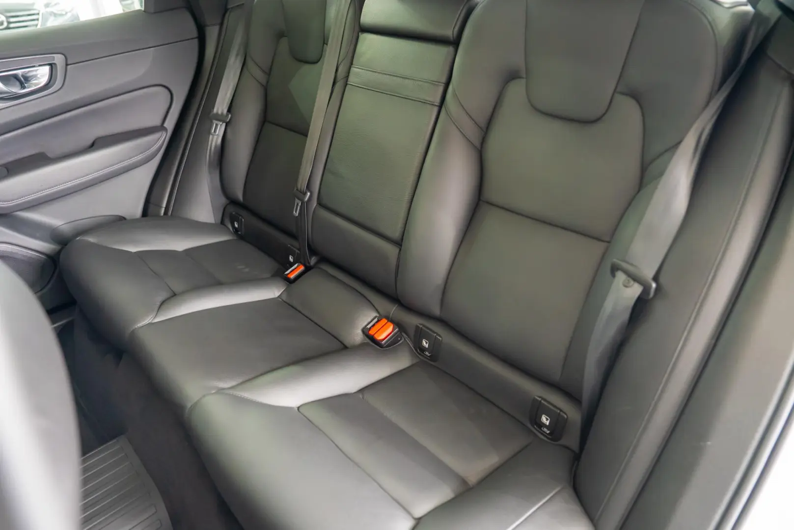 Volvo XC 60 D4