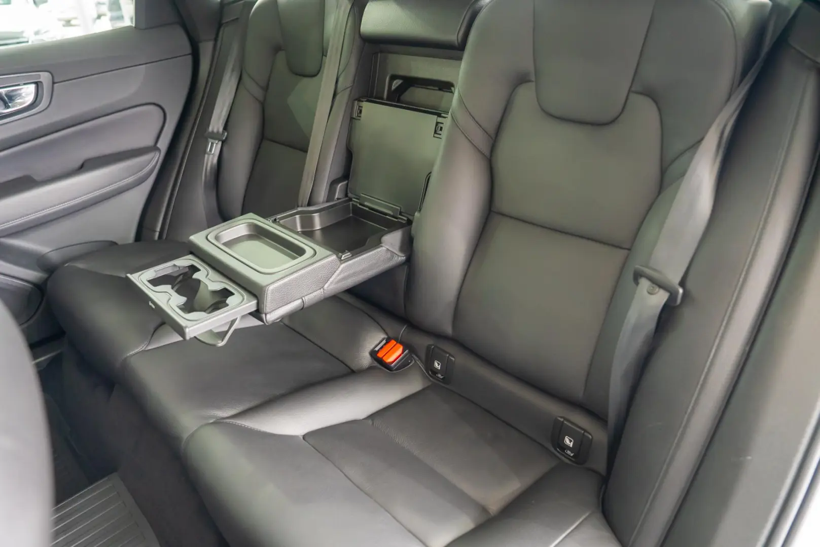 Volvo XC 60 D4