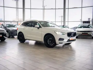 Volvo XC 60 D4