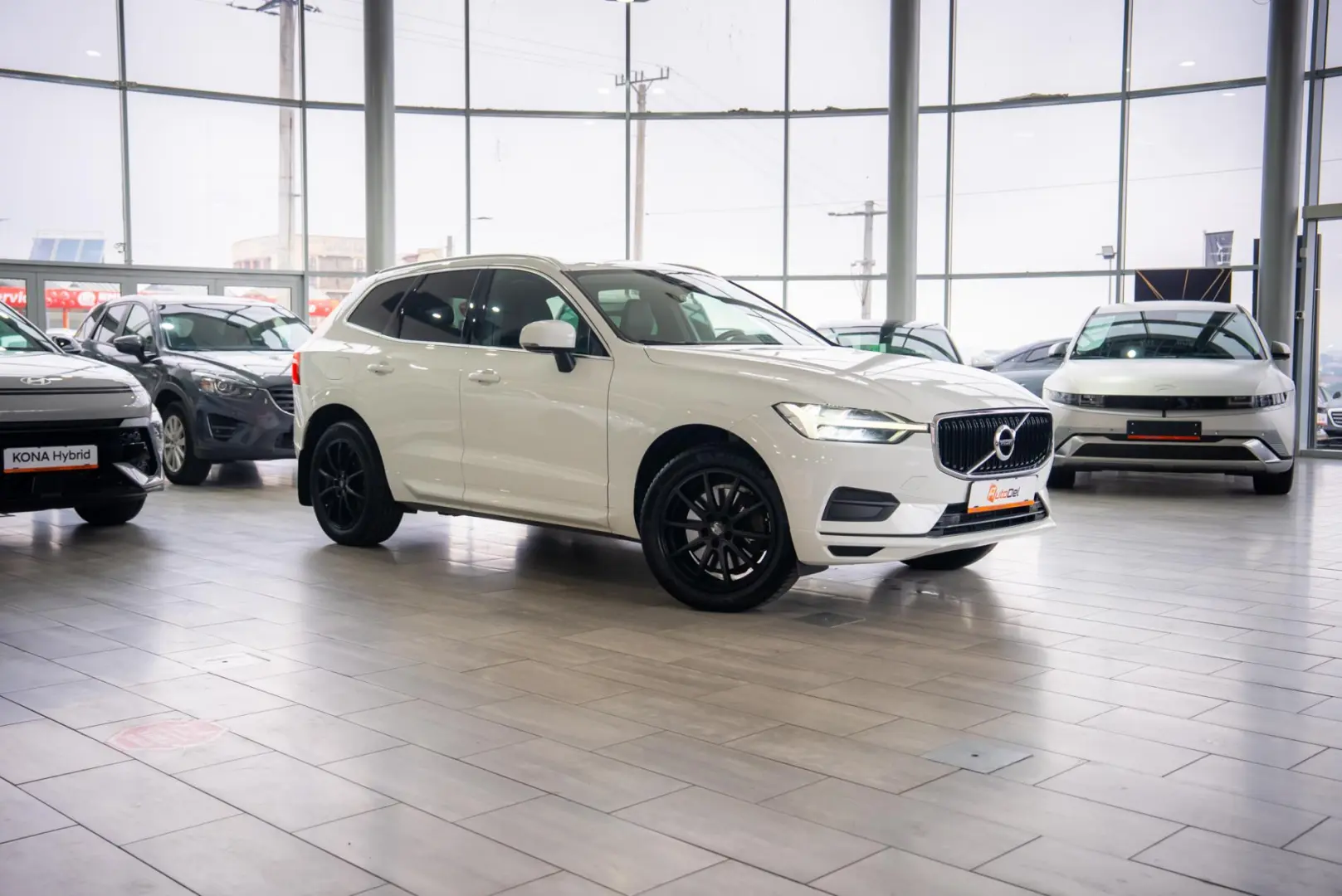 Volvo XC 60 D4