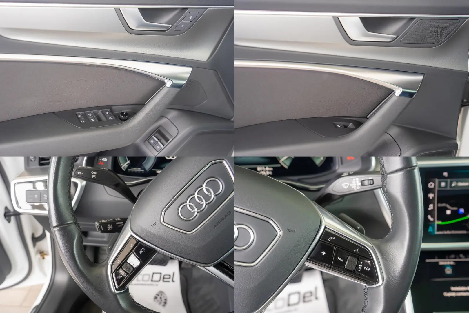 Audi A6 50 TFSIe quattro S-Tronic  sport