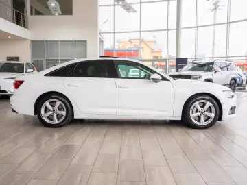 Audi A6 50 TFSIe quattro S-Tronic  sport