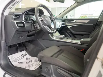 Audi A6 50 TFSIe quattro S-Tronic  sport