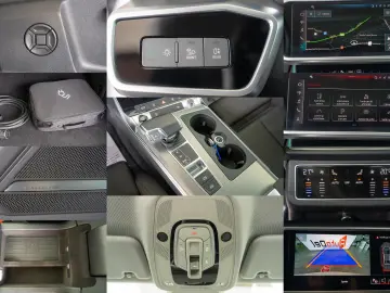 Audi A6 50 TFSIe quattro S-Tronic  sport