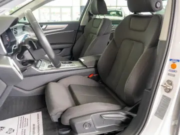 Audi A6 50 TFSIe quattro S-Tronic  sport