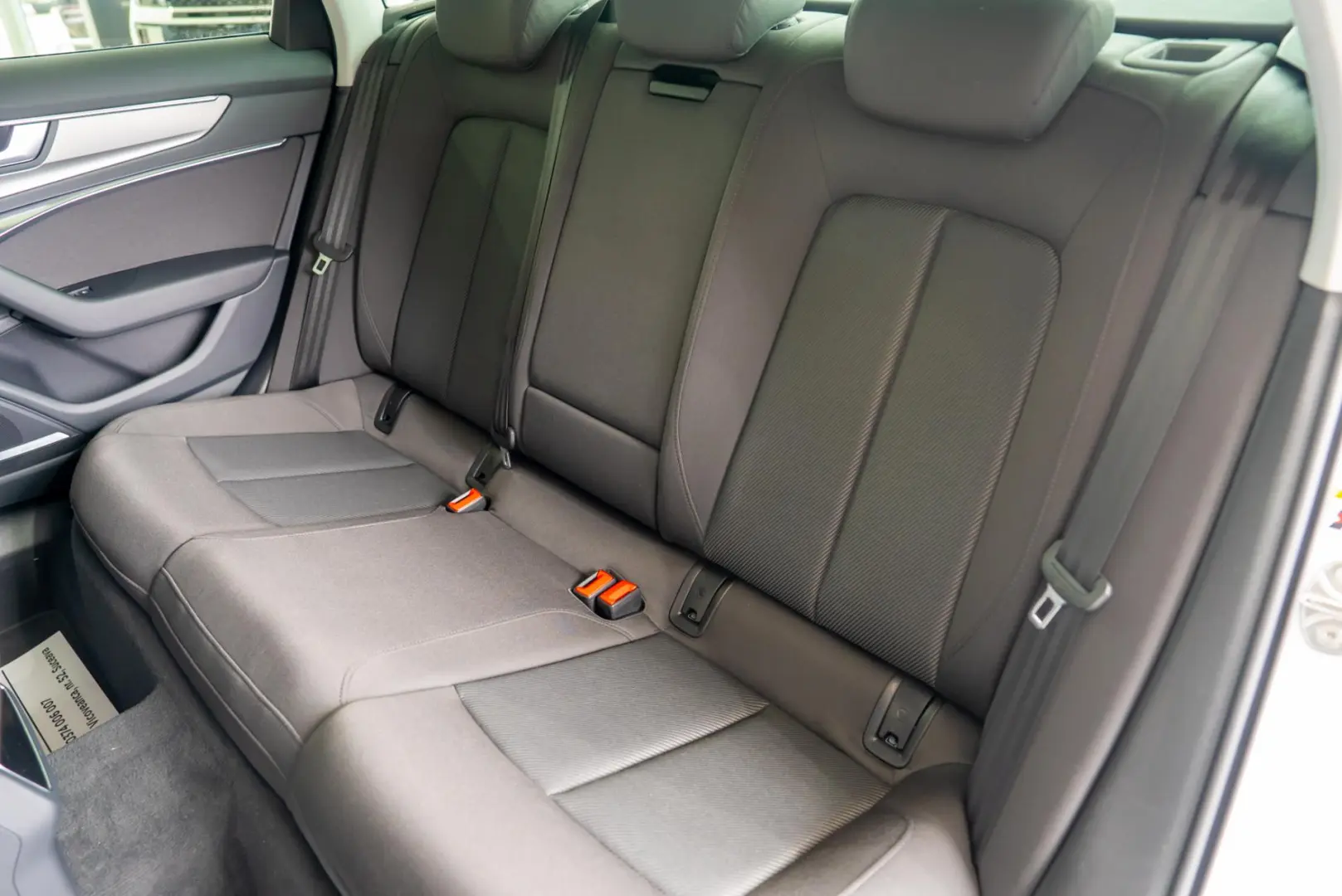 Audi A6 50 TFSIe quattro S-Tronic  sport