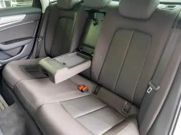 Audi A6 50 TFSIe quattro S-Tronic  sport