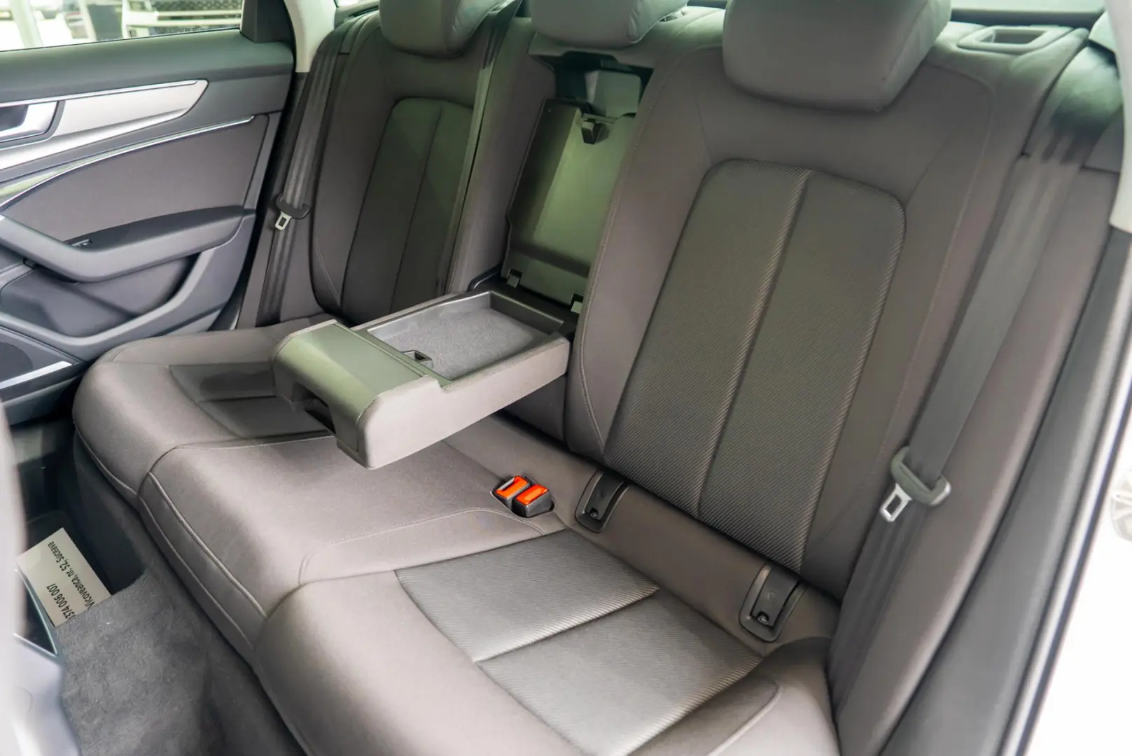 Audi A6 50 TFSIe quattro S-Tronic  sport