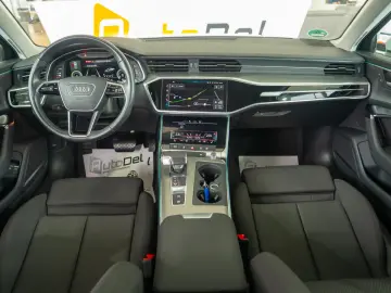 Audi A6 50 TFSIe quattro S-Tronic  sport