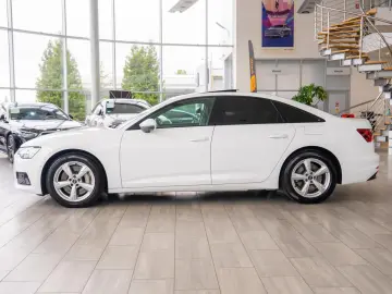 Audi A6 50 TFSIe quattro S-Tronic  sport