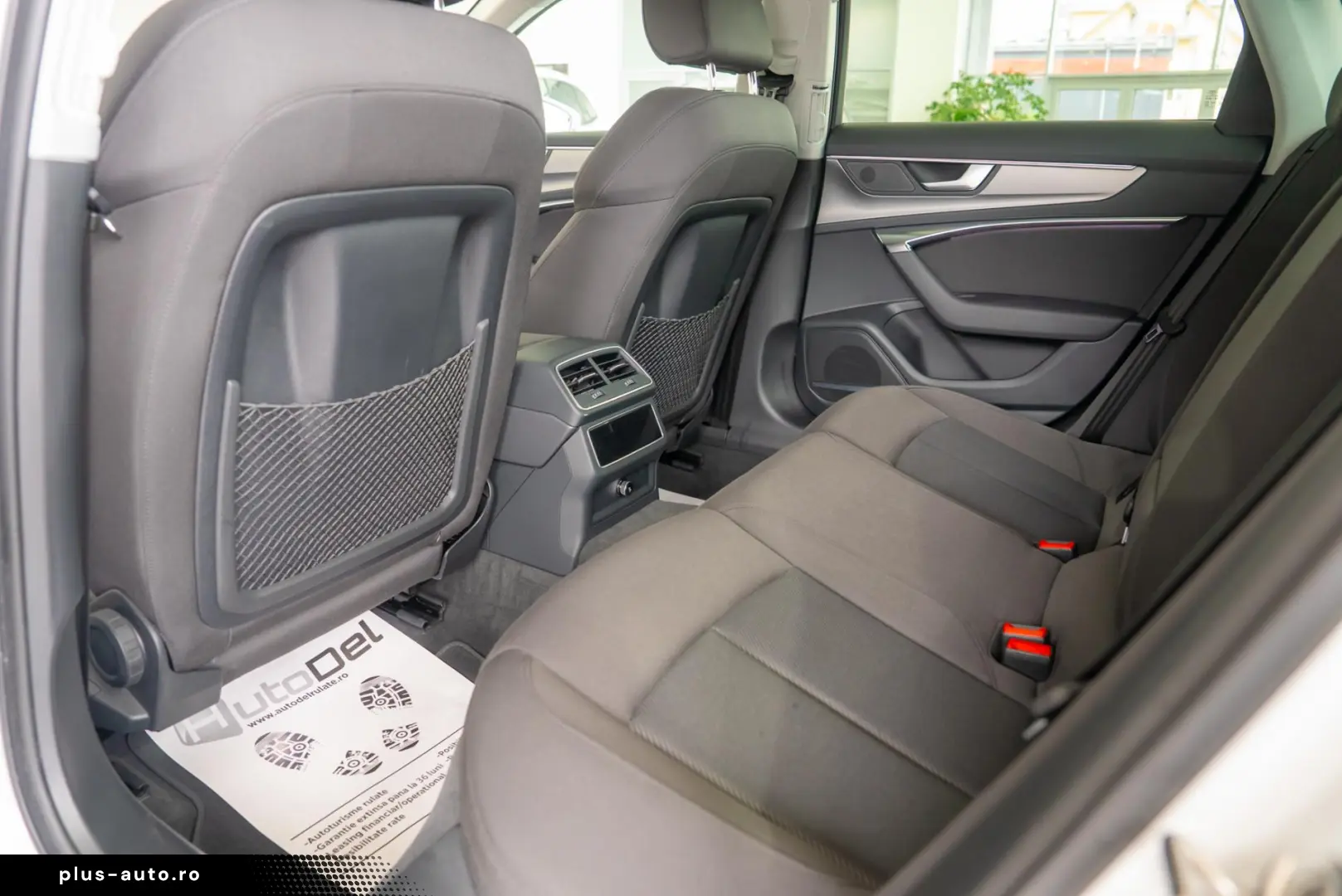 Audi A6 50 TFSIe quattro S-Tronic  sport