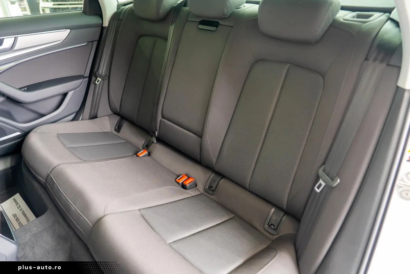 Audi A6 50 TFSIe quattro S-Tronic  sport