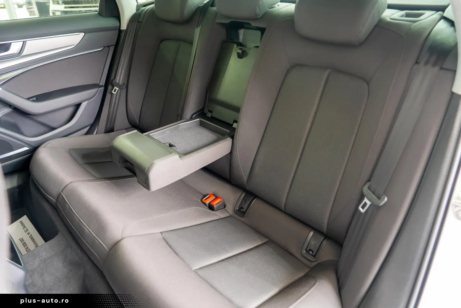 Audi A6 50 TFSIe quattro S-Tronic  sport