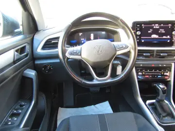T-Roc Life  DSG  Virtual  DAB  LED  SHZ  ACC Met