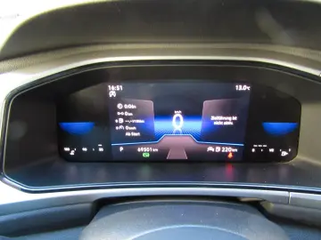 T-Roc Life  DSG  Virtual  DAB  LED  SHZ  ACC Met