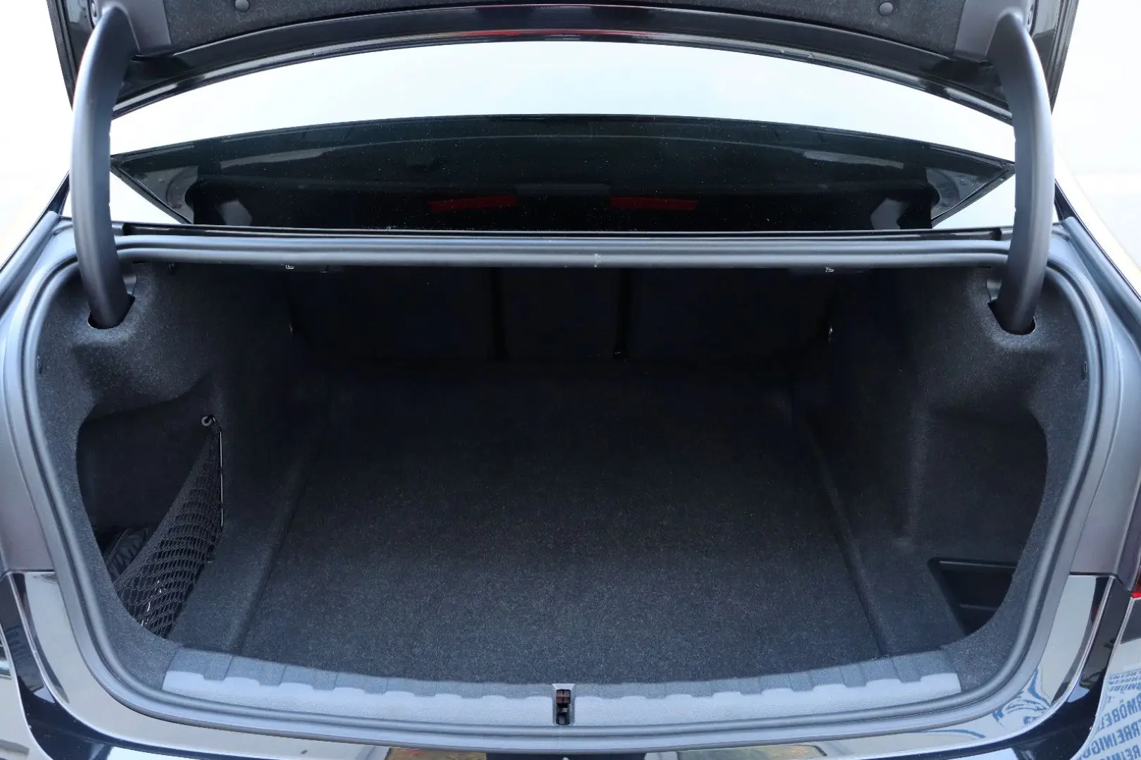BMW 320d xDrive/M-SPORT/ACC/