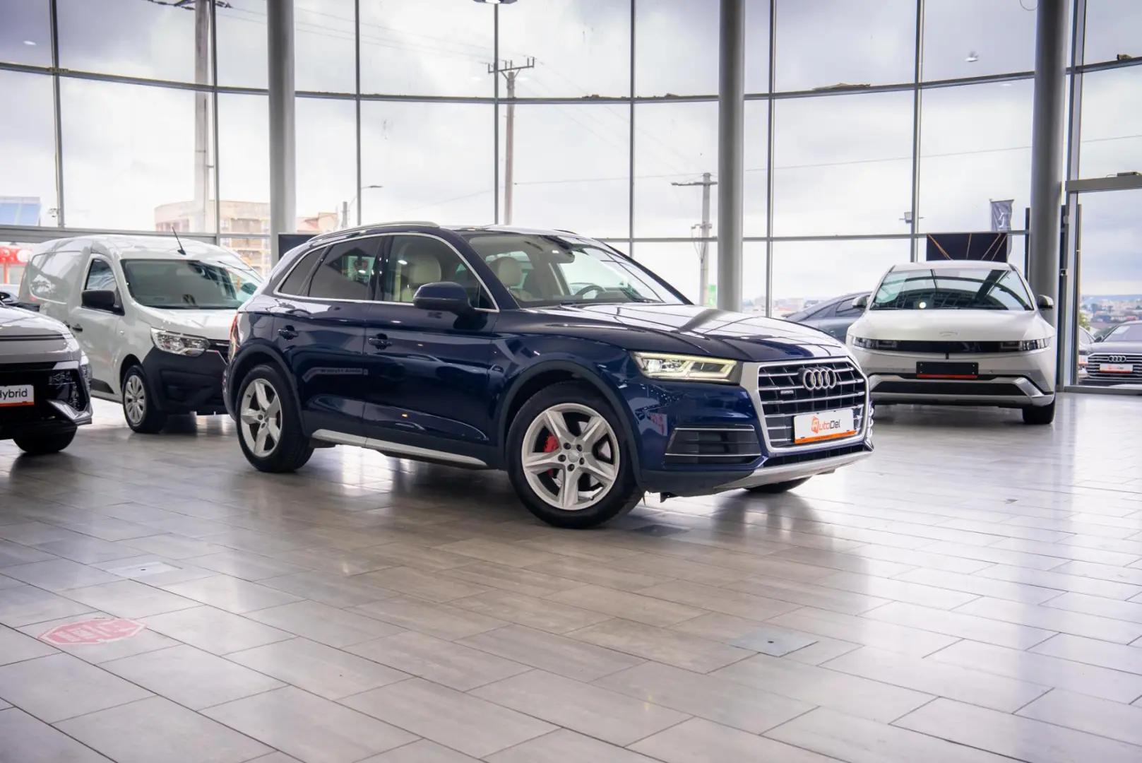 Audi Q5