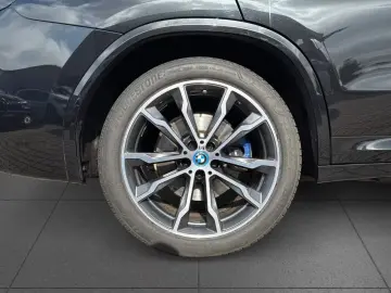 BMW X3 xD30e M SPORT Laser pano 360°