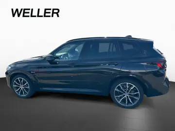 BMW X3 xD30e M SPORT Laser pano 360°